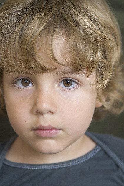 Ty Panitz - Actor Profile Photo