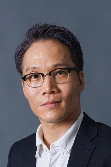 Tokuhisa Yamashita - Actor Profile Photo