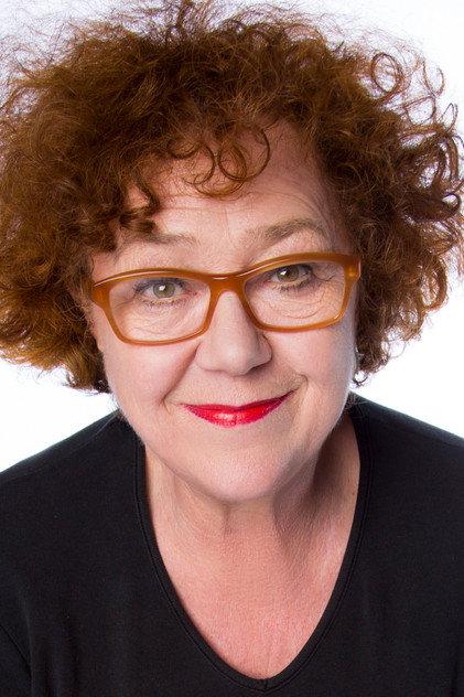 Minnie Marx - Actor Profile Photo