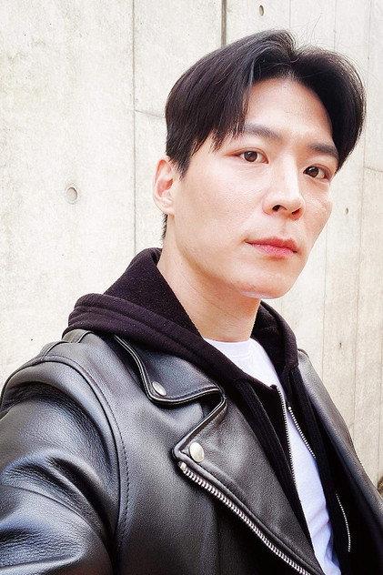 Choi Je-heon - Actor Profile Photo