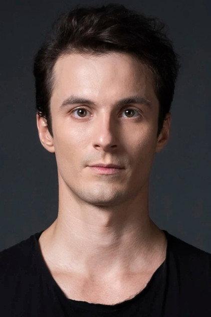 Jérémy-Loup Quer - Actor Profile Photo