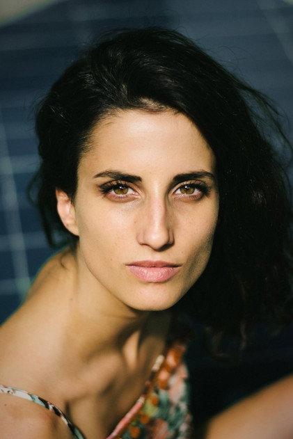 Sunčica Milanović - Actor Profile Photo