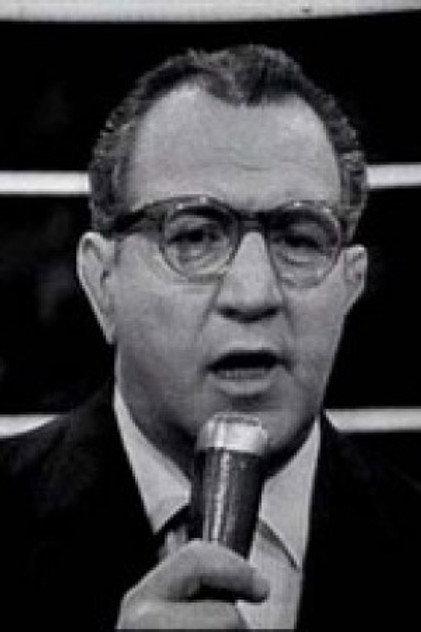 Sammy Menacker - Actor Profile Photo