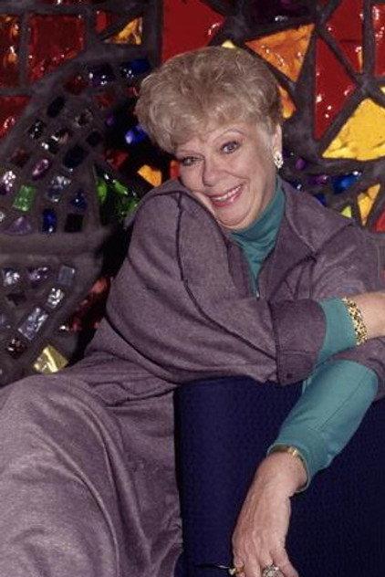 Jan Adele - Actor Profile Photo