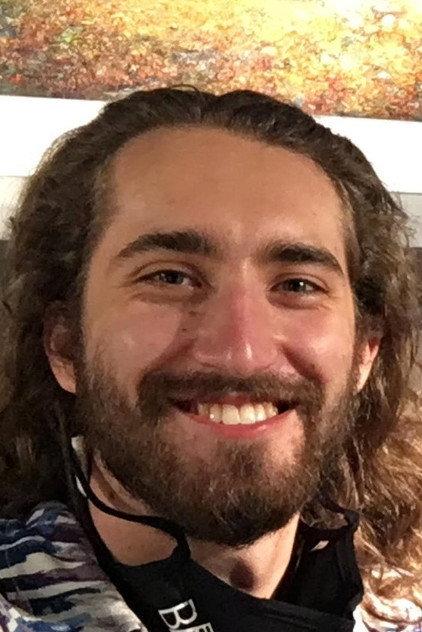 Mahlon Tracy - Actor Profile Photo