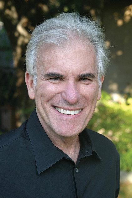 Michael Tronick - Actor Profile Photo