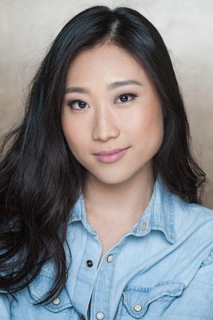 Tina Jung - Actor Profile Photo
