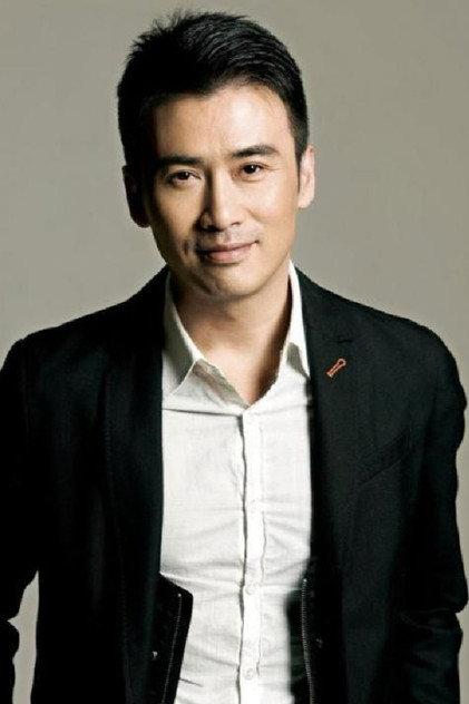 Liu Yunlong - Actor Profile Photo