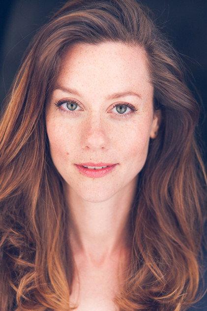 Erica Newhouse - Actor Profile Photo