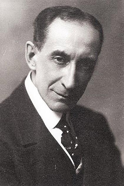 Sidney Herbert - Actor Profile Photo