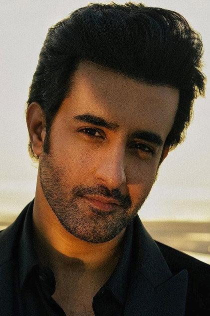 Satyajeet Dubey - Actor Profile Photo