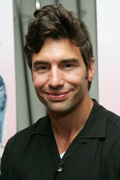 Paul Dinello - Actor Profile Photo