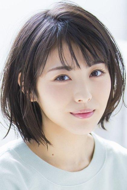 Minami Hamabe - Actor Profile Photo