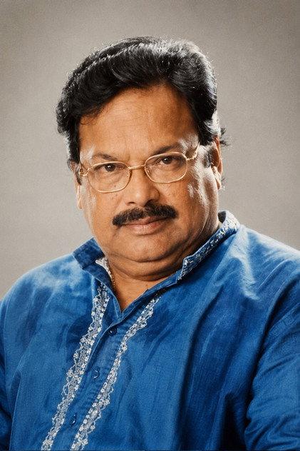 Ajit Das - Actor Profile Photo