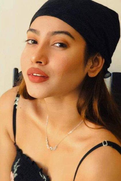 Ariana Jaman - Actor Profile Photo