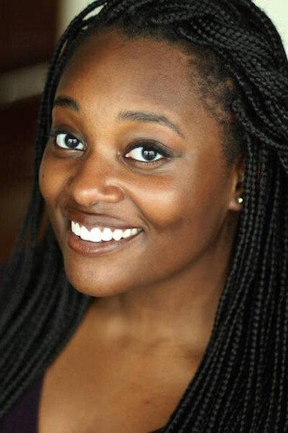 Aasia LaShay Bullock - Actor Profile Photo