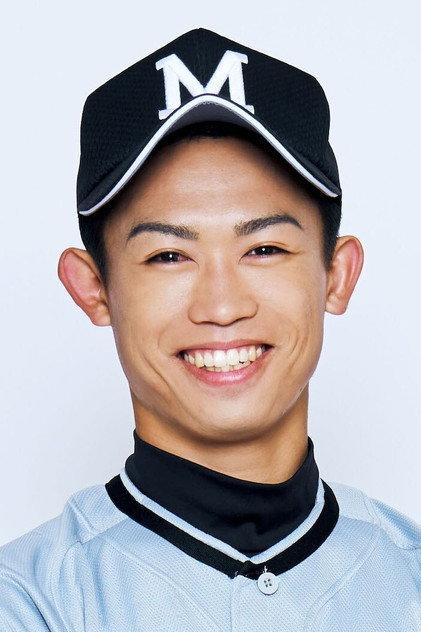 Tomoya Shimano - Actor Profile Photo