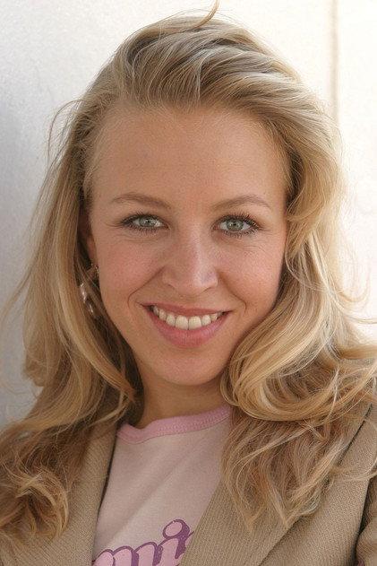 Nina Proll - Actor Profile Photo