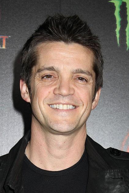 Jonathan Del Arco - Actor Profile Photo