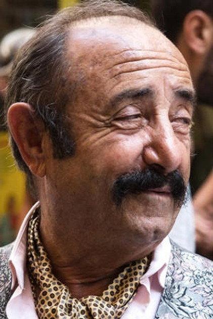 Benito Urgu - Actor Profile Photo