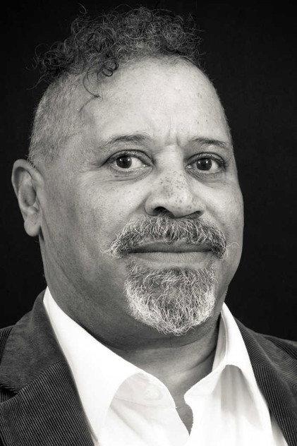 Bruce Ellison - Actor Profile Photo