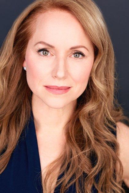 Jenna Stern - Actor Profile Photo