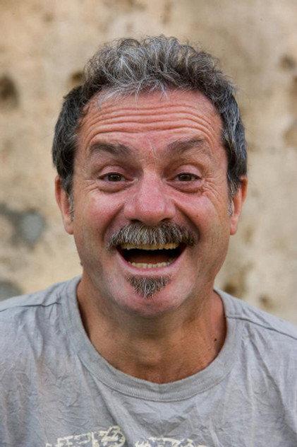 Giovanni Pellegrino - Actor Profile Photo