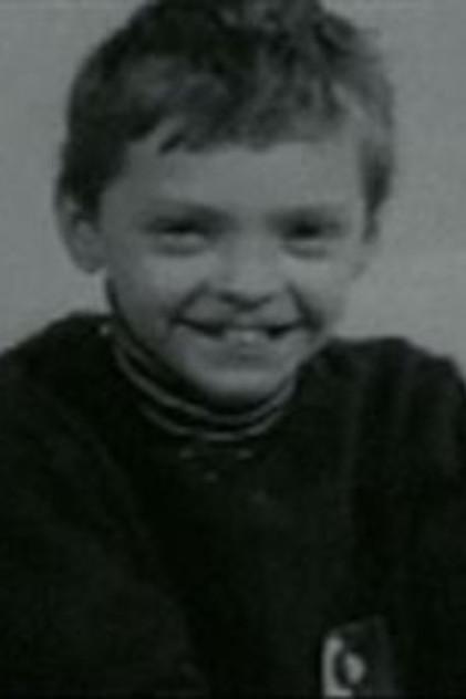 Andrei Budykho - Actor Profile Photo