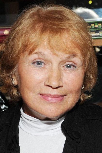 Galina Daneliya-Yurkova - Actor Profile Photo