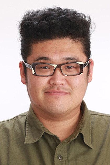 Ami201 - Actor Profile Photo