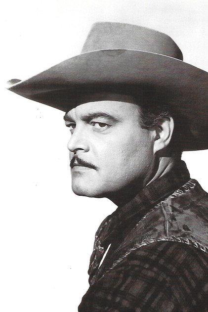 John Merton - Actor Profile Photo