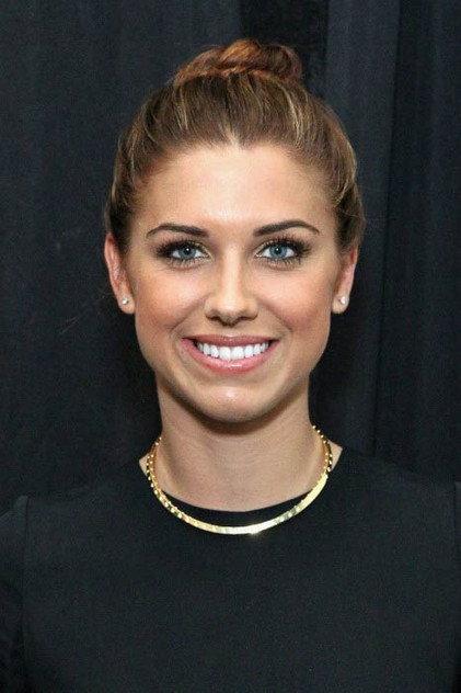 Alex Morgan - Actor Profile Photo
