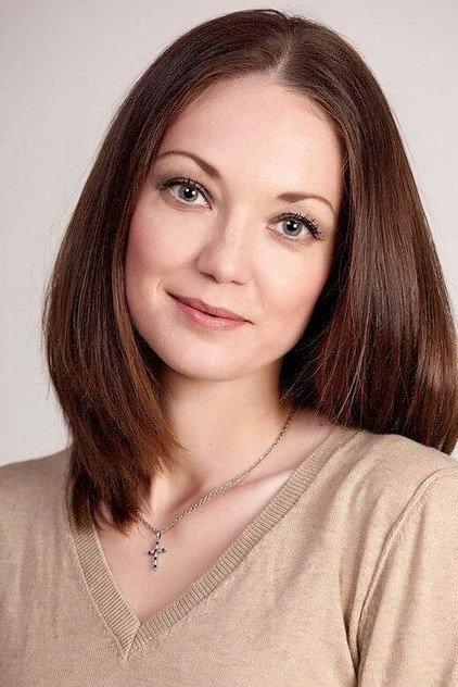 Mariya Anikanova - Actor Profile Photo