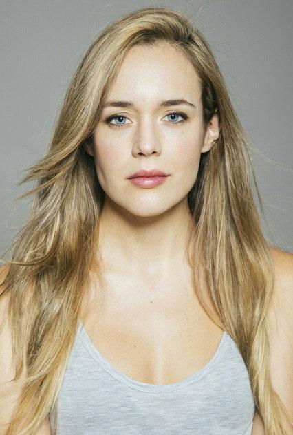 Lucía Guerrero - Actor Profile Photo