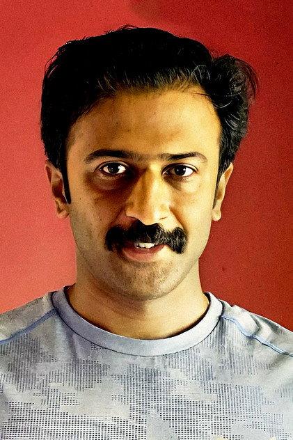 Nithin Prasanna - Actor Profile Photo