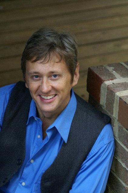 David zum Brunnen - Actor Profile Photo
