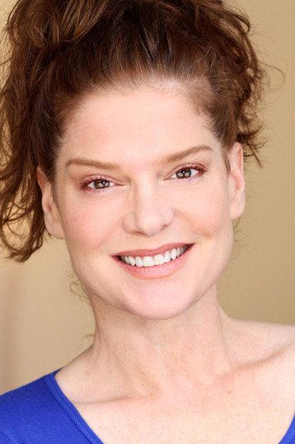 Katherine Disque - Actor Profile Photo