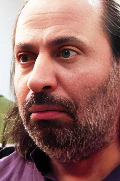 Mustafa Abu Hanood - Actor Profile Photo