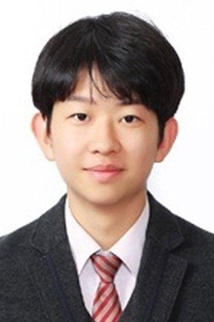 Jeong Seung-won - Actor Profile Photo