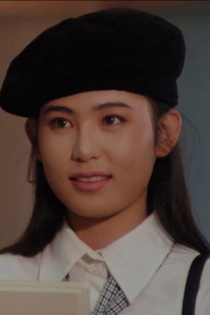 유지원 - Actor Profile Photo