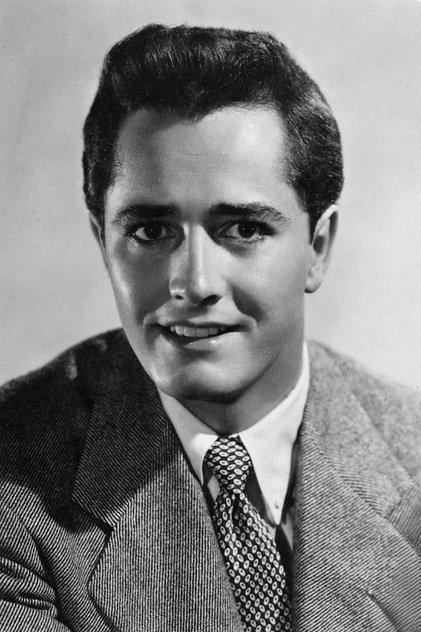 John Derek - Actor Profile Photo