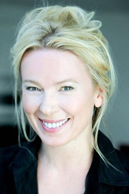 Beata Nilska - Actor Profile Photo