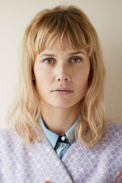 Nanna Øland Fabricius - Actor Profile Photo