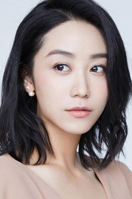 Feng Qinchuan - Actor Profile Photo