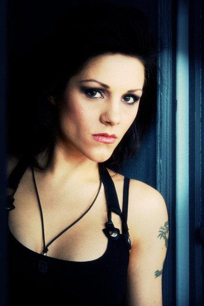 Elitsa Bako - Actor Profile Photo