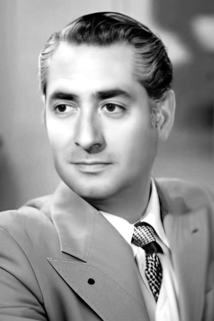 Luis Beristáin - Actor Profile Photo