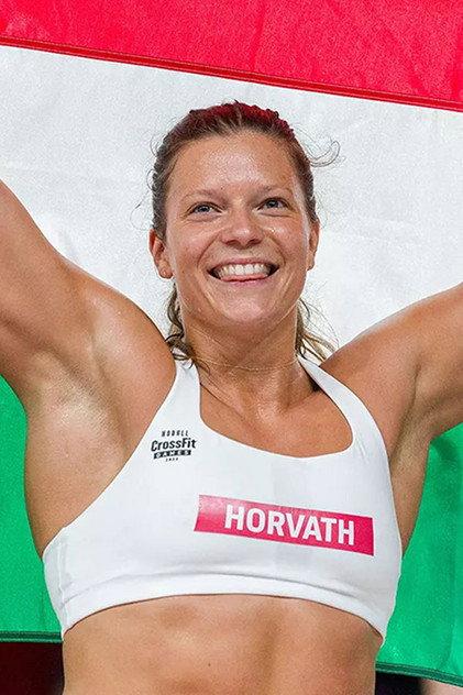 Laura Horvath - Actor Profile Photo