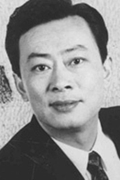 Wang Shihuai - Actor Profile Photo