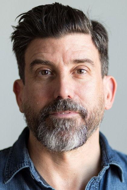 David Neumann - Actor Profile Photo
