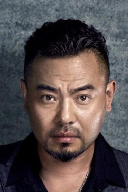 Jin Zhao - Actor Profile Photo